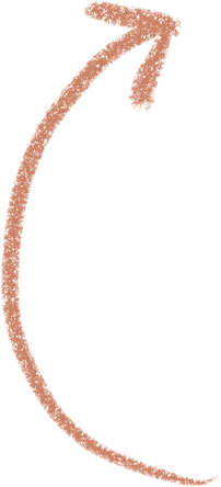 Up Arrow Illustration